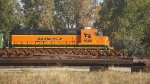 BNSF 1548